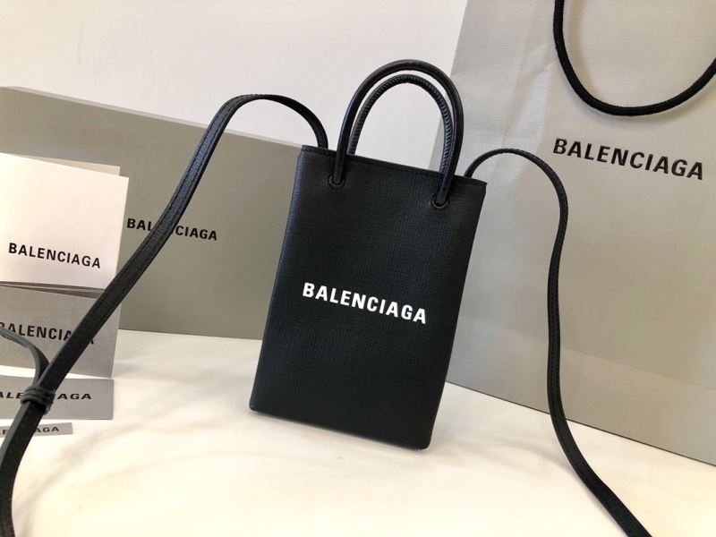 Balenciaga Top Handle Bags